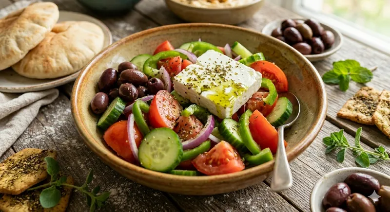 Salads