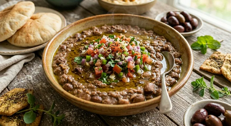 Combos & Entrees