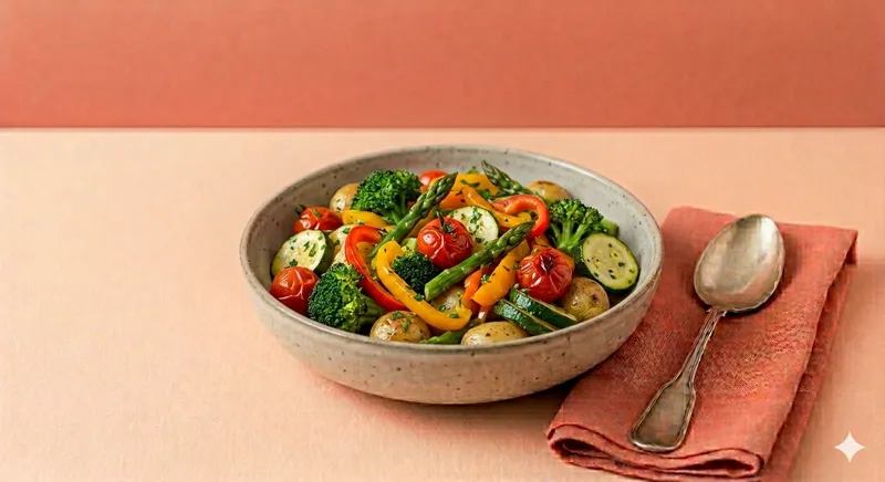 Vegetables