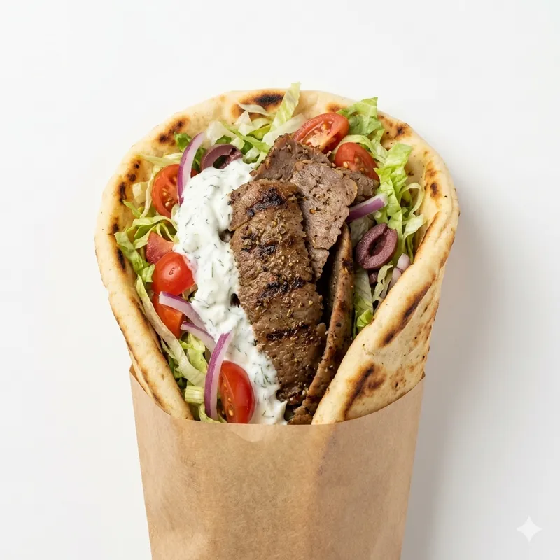 Gyros