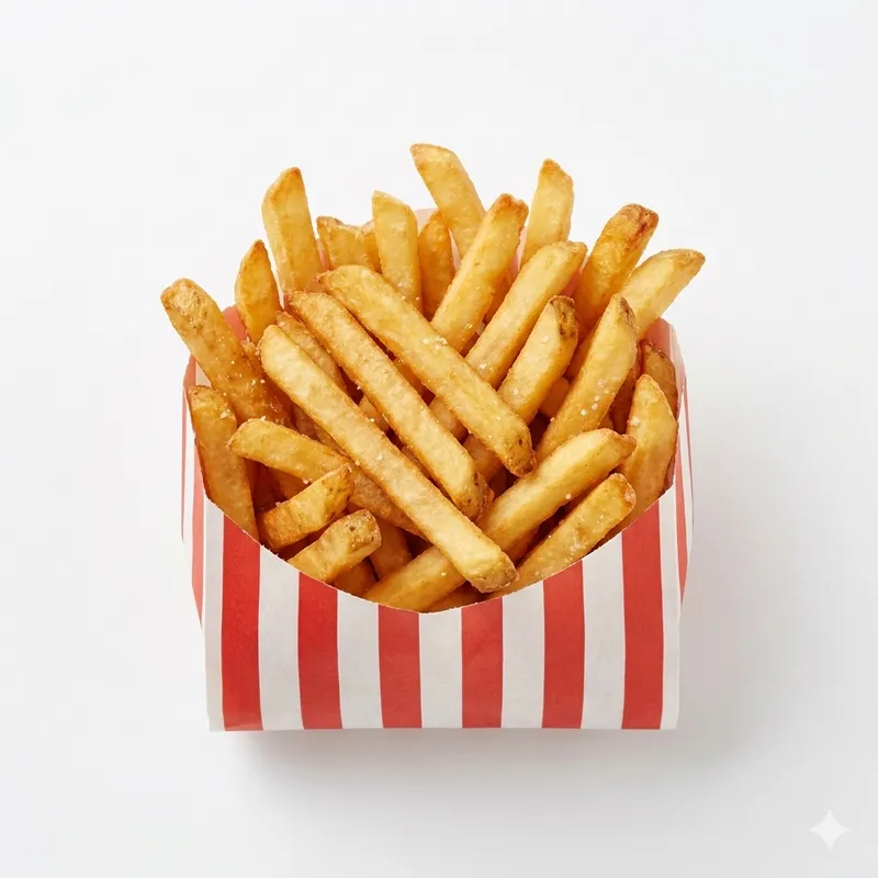 Fries & Extras