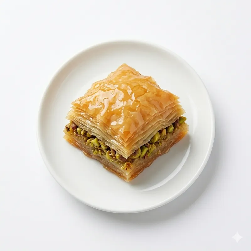 Desserts & Beverages