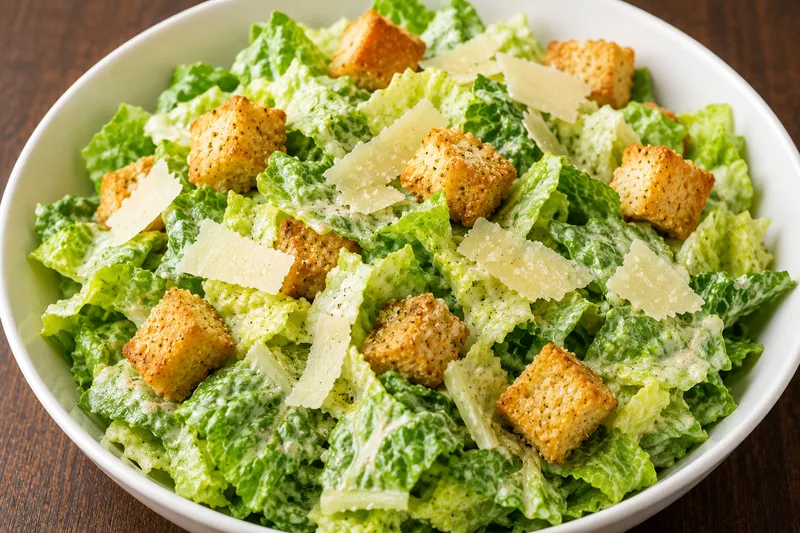 Soups & Salads
