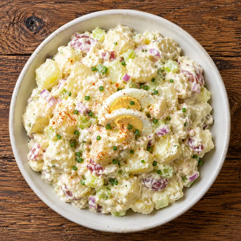 Sides
