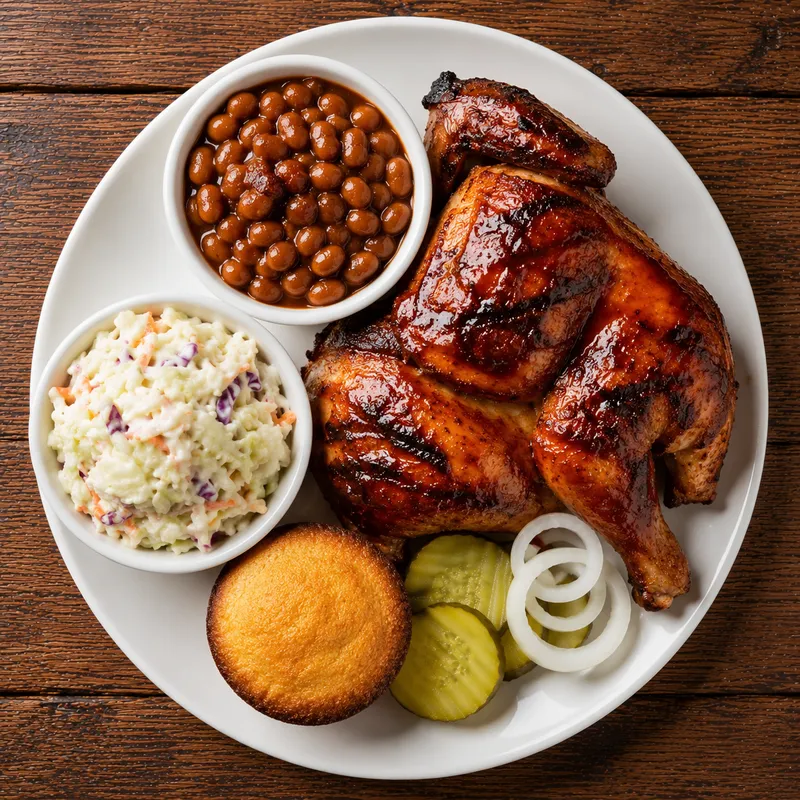 Main Course