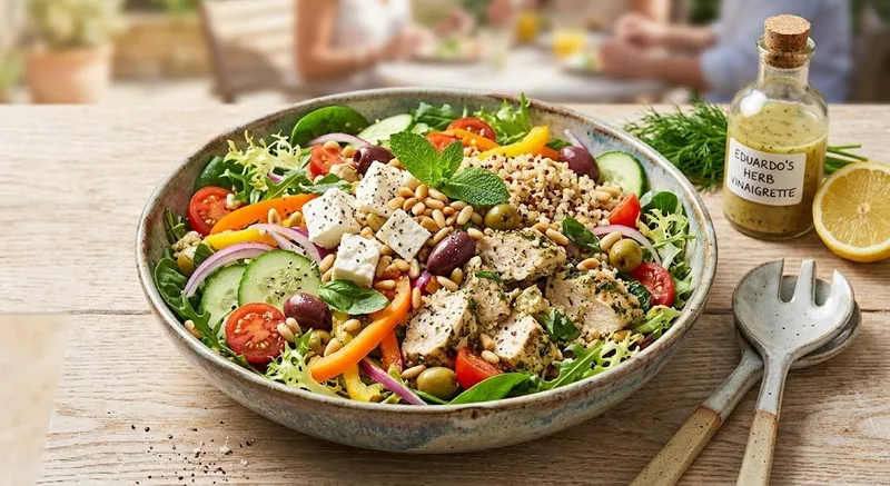 Salads