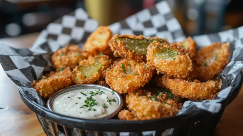 Appetizer