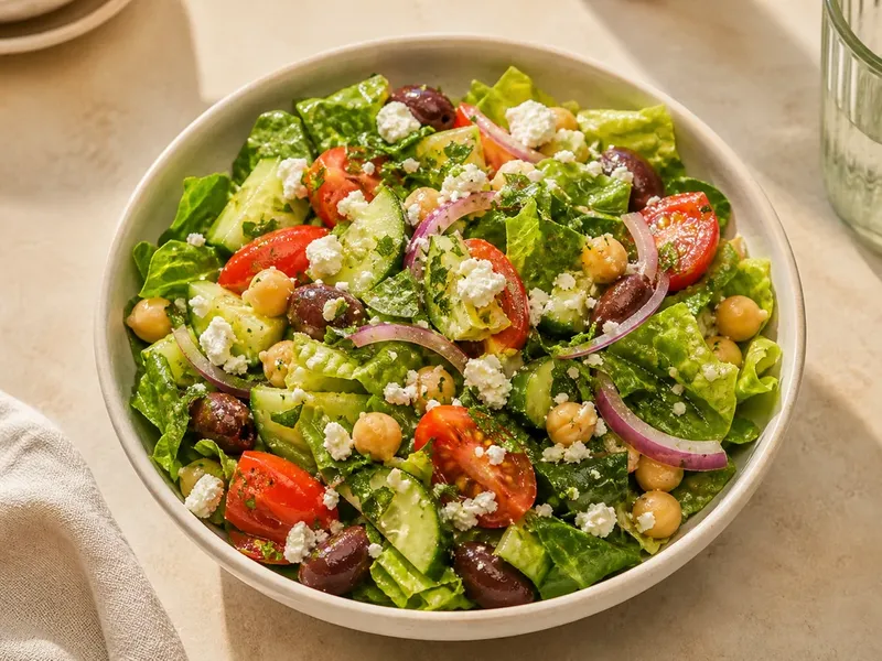 Salads