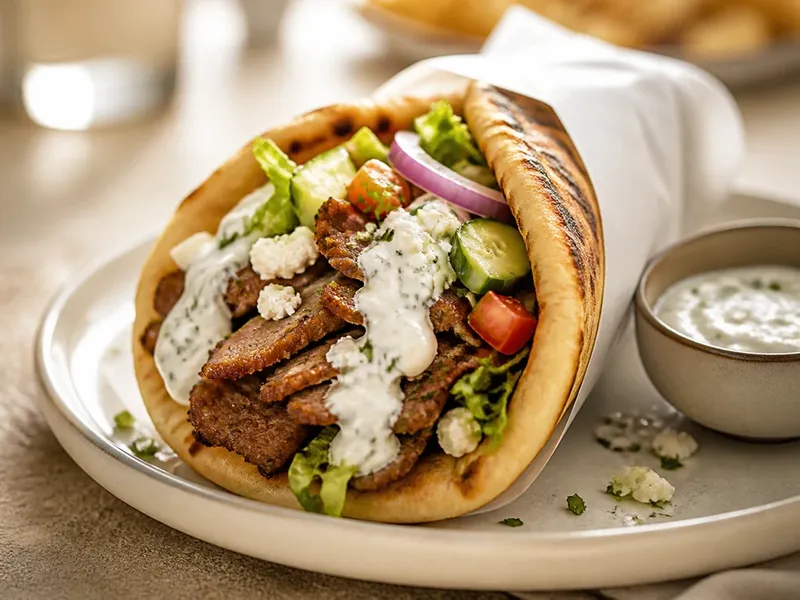 Gyros