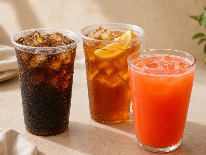 Drinks
