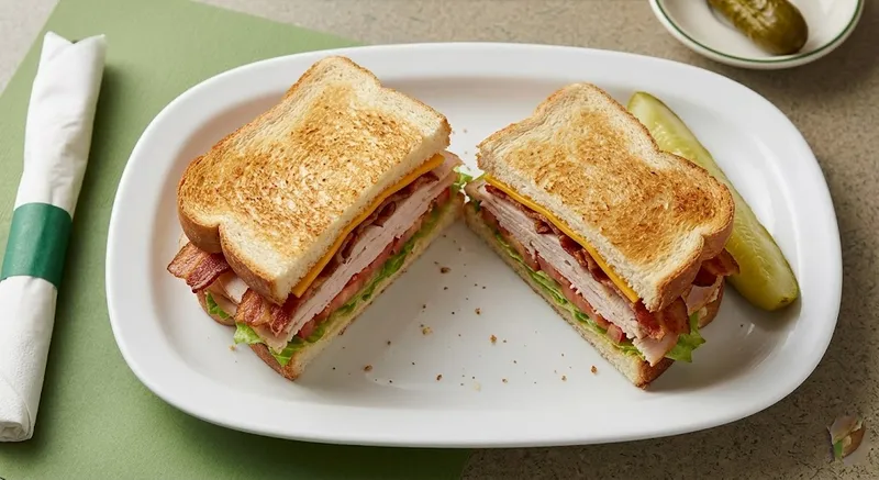 Sandwiches