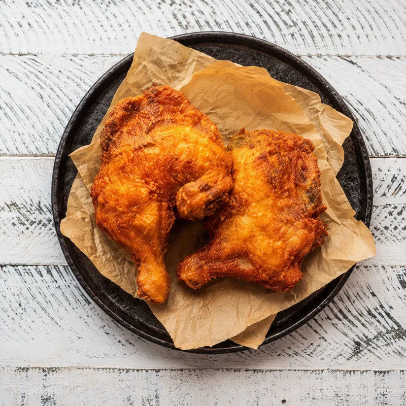 Chicken