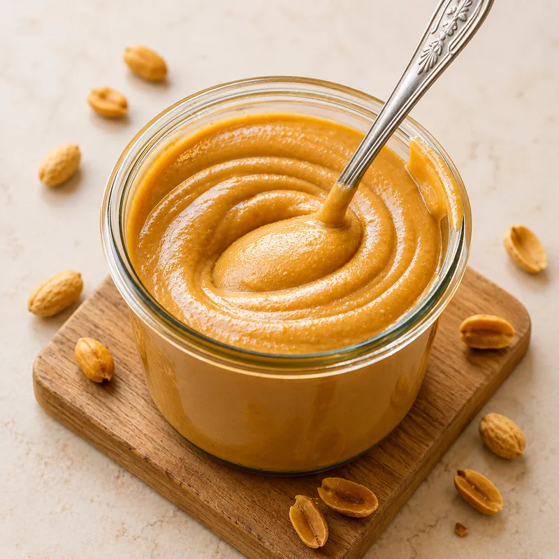 Peanut Butter