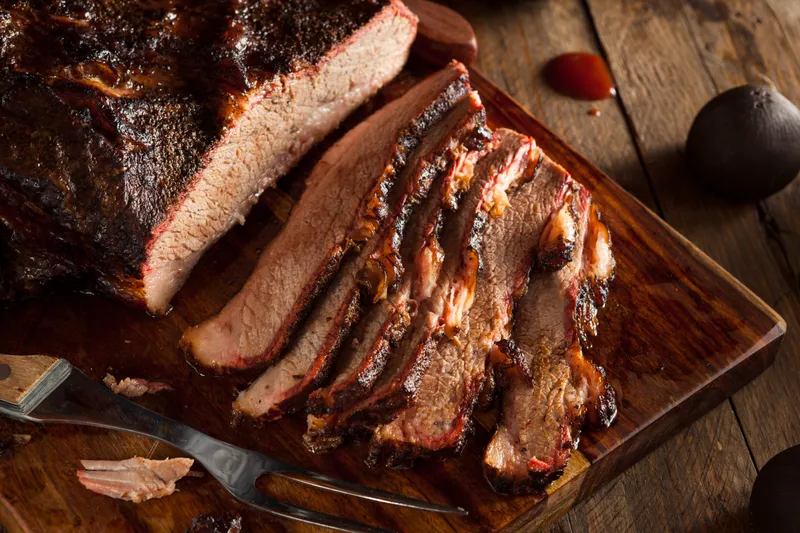 Meat By The Pound