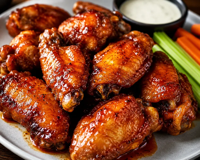 Wings