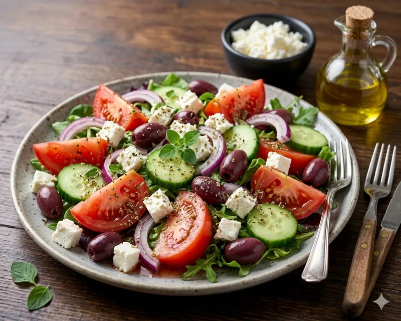 Salads