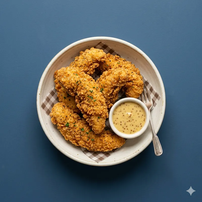 Appetizers