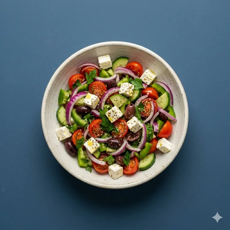 Salads
