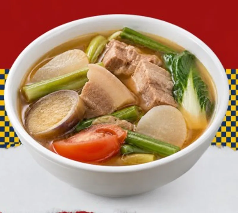 Soup