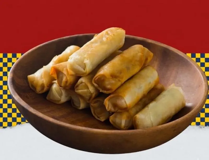 Appetizers