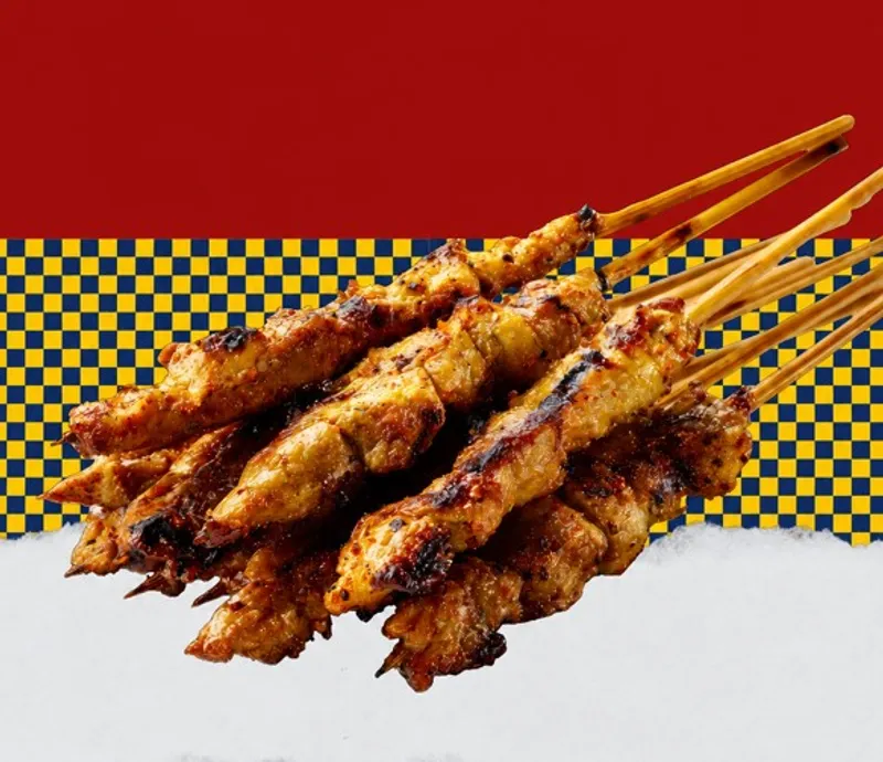 Grill