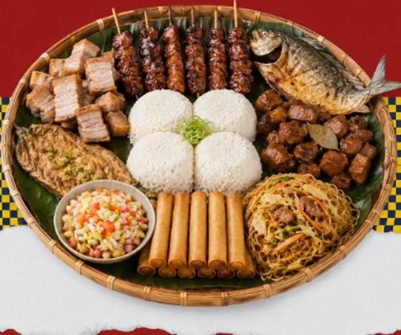 Platters