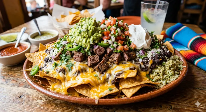 Super Nachos