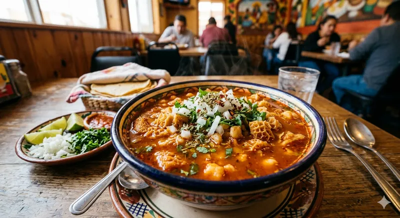 Menudo