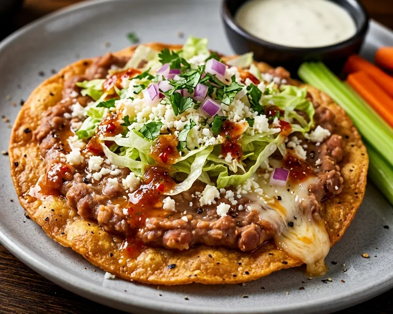 Tostadas