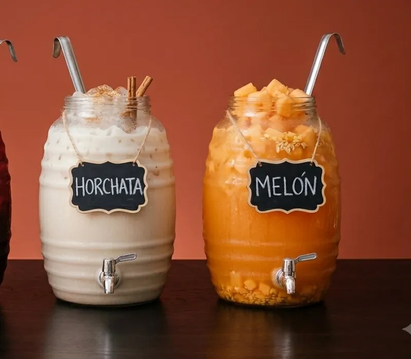 Beverages