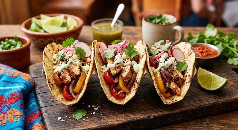 Tacos