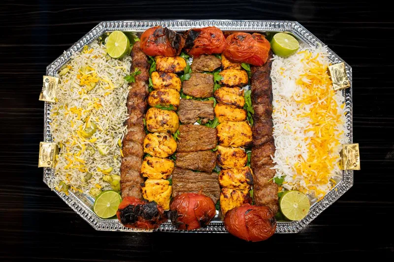 Platters
