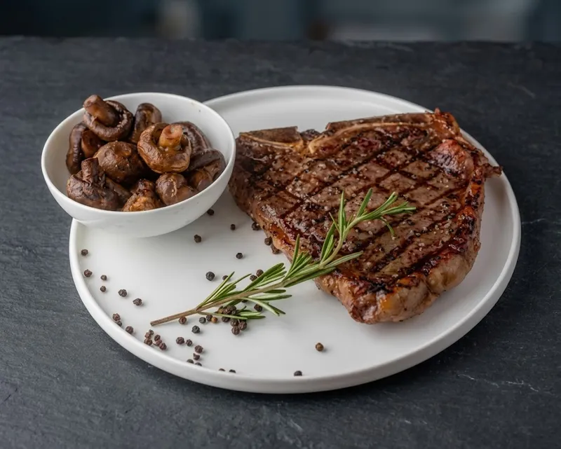 Dinner