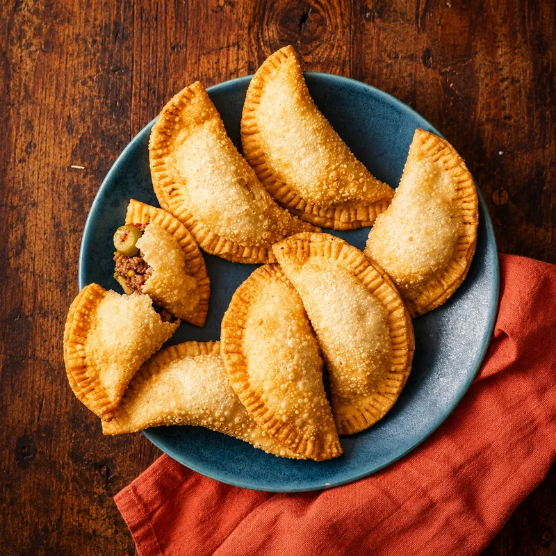 Appetizers