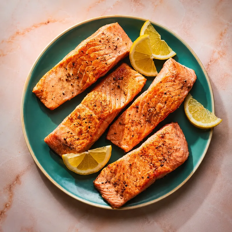 Seafood