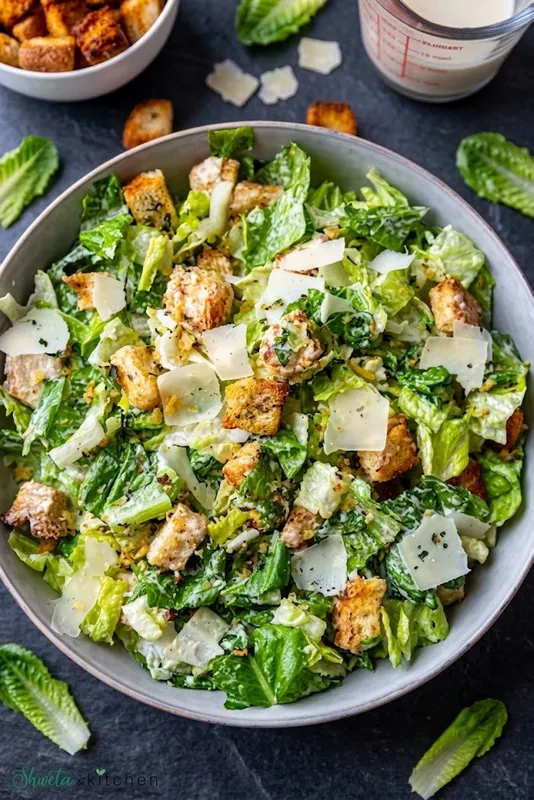 Salads