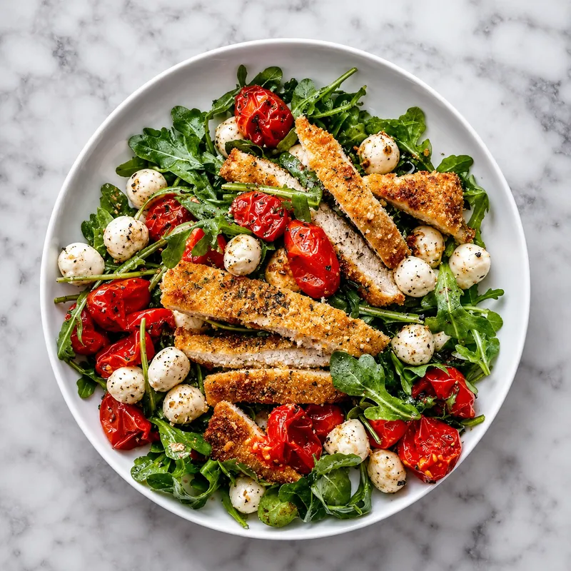 Salads