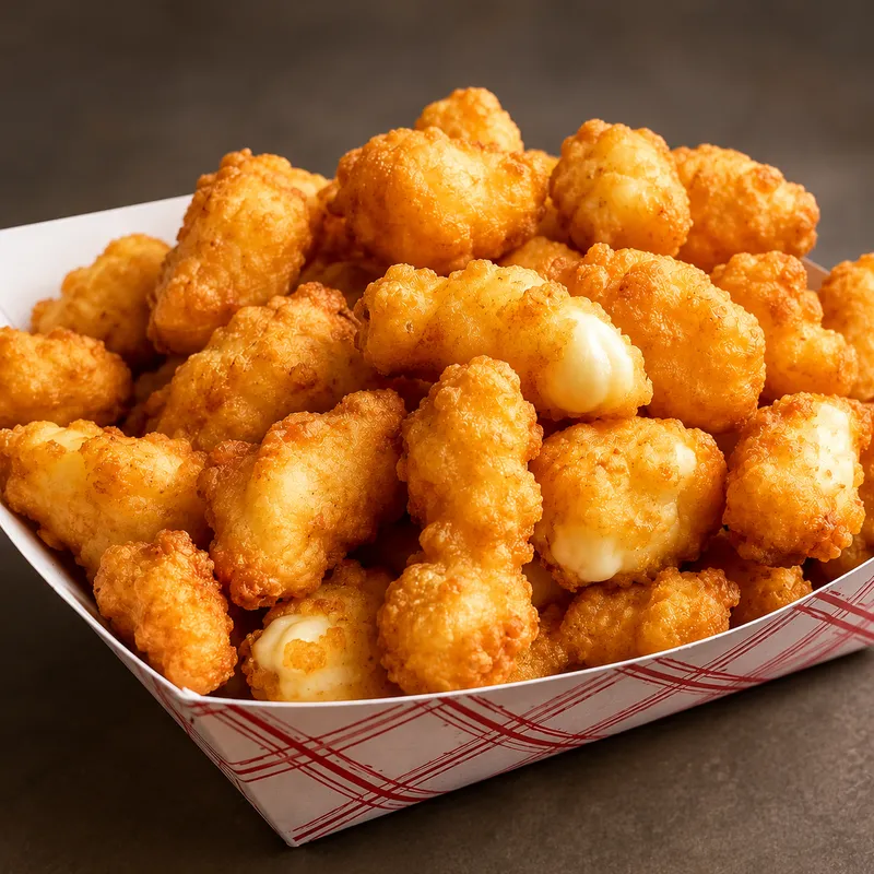 Appetizers