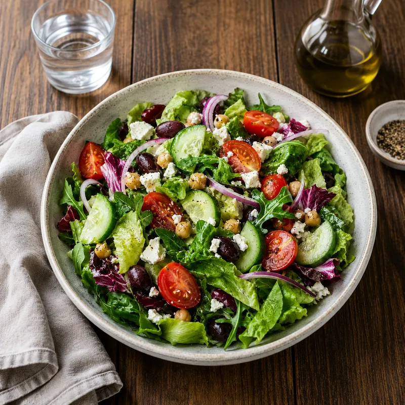 Salads
