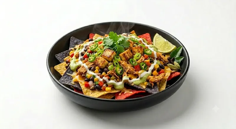 Appetizers
