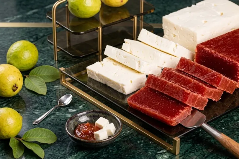 Desserts