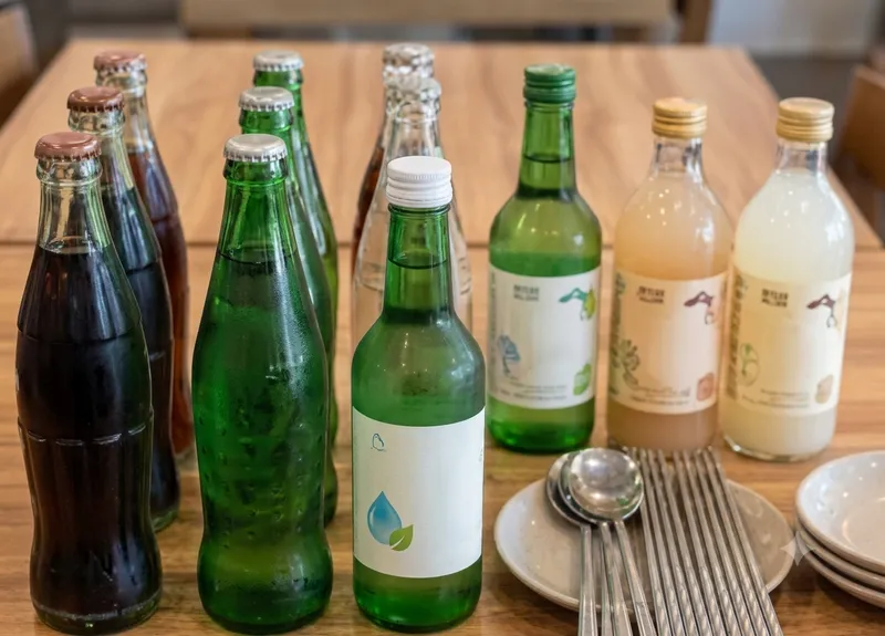 Beverages