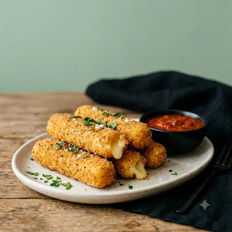 Appetizers