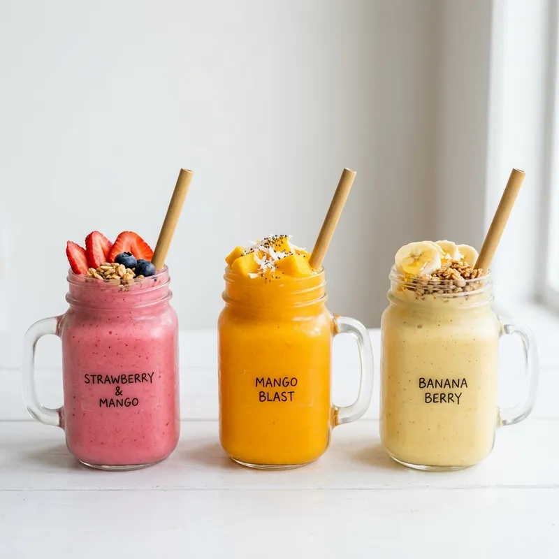 Drinks