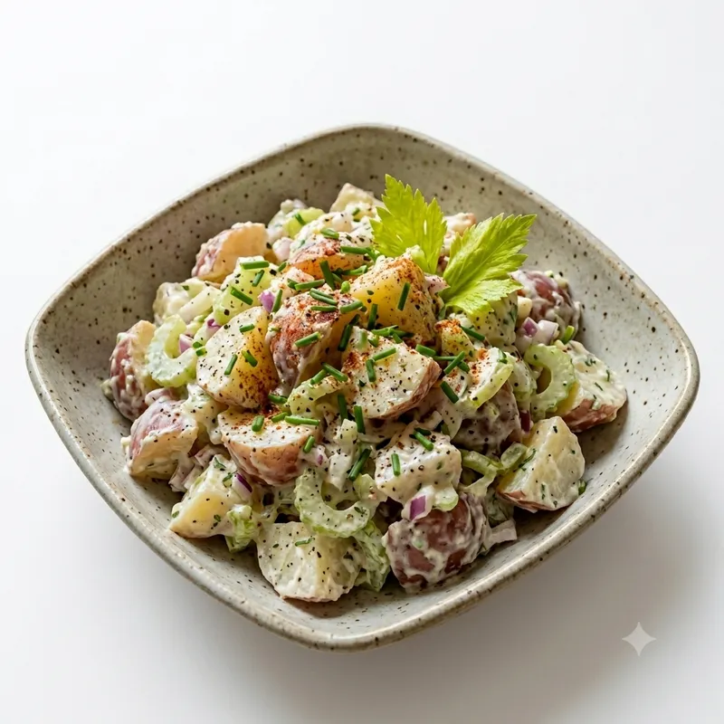 Soups & Salads