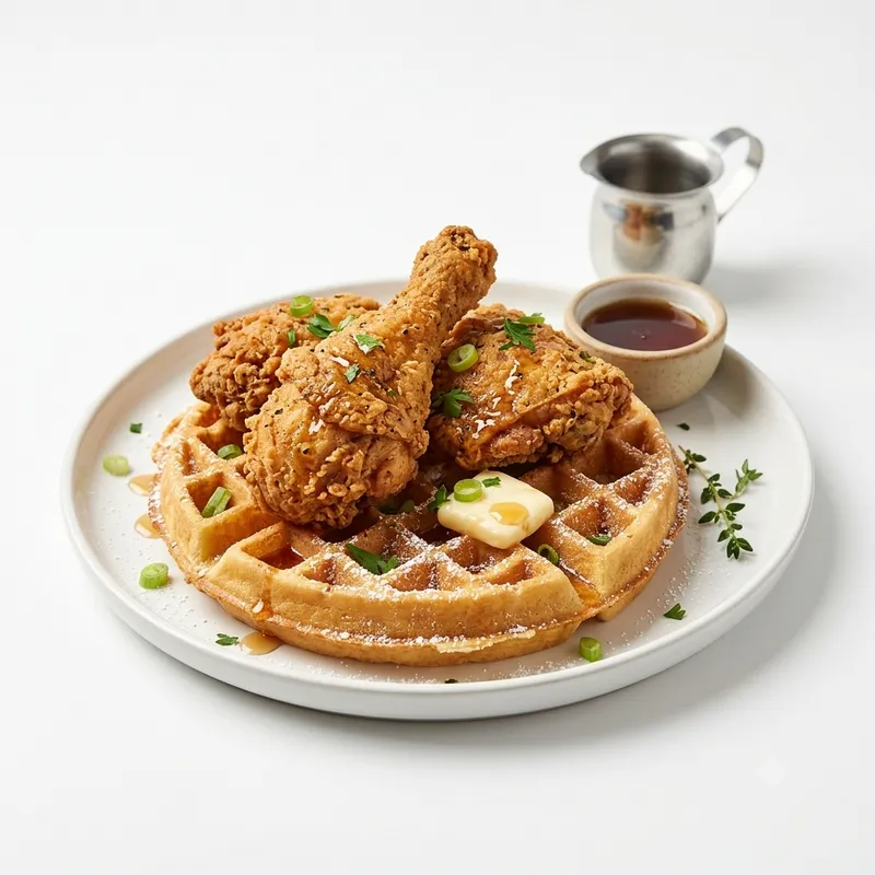 Entrees
