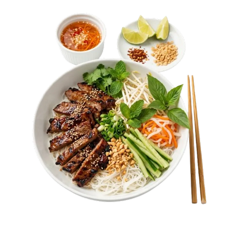La Lai Vermicelli