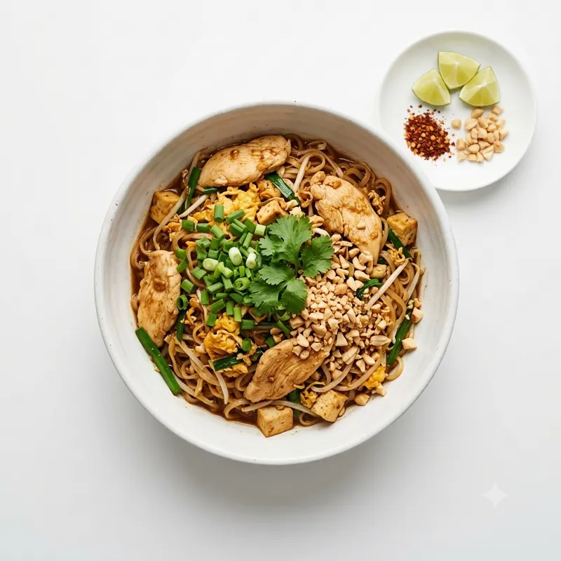 Rice Noodles