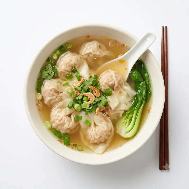 Soups
