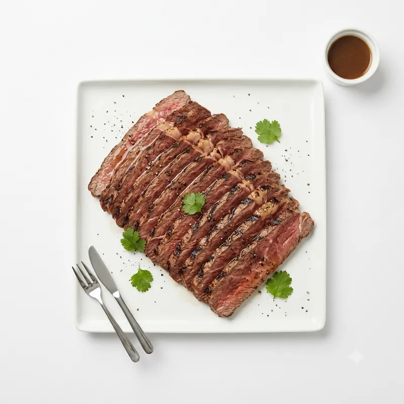 Beef Broth